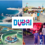 Aile Seyahatlerinin Yeni Gözdesi: Dubai