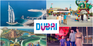 Dubai’ye Uçak Bileti Almadan Önce Mutlaka Bilmeniz Gerekenler