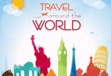 BM Dünya Turizm Barometresi Yayınlandı: Türkiye, 2024’te En Çok Tercih Edilen 4. Ülke BM Dünya Turizm Örgütü: 2024'te 1,1 Milyar Turist Seyahat Etti!