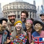 Gitmeden Önce Mizah Anlayışını Bilmeniz Gereken 7 Ülke