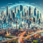 Gelecekte İş Seyahatlerinde Öne Çıkacak Destinasyonlar