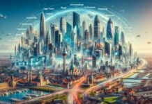 Gelecekte İş Seyahatlerinde Öne Çıkacak Destinasyonlar