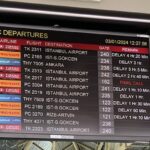 Türk Hava Yolları’nda Neler Oluyor? Türk Hava Yolları'nda Neler Oluyor?