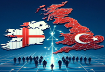 AB’nin Gündemi: Düzensiz Göçmenlerin Geri Dönüşleri Nasıl Hızlandırılacak? İngiltere-Türkiye Göçmen Anlaşması: Kaçaklar Geri, Yasal Göçmenlere Kolaylık