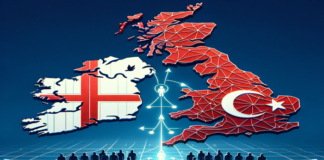 AB’nin Gündemi: Düzensiz Göçmenlerin Geri Dönüşleri Nasıl Hızlandırılacak? İngiltere-Türkiye Göçmen Anlaşması: Kaçaklar Geri, Yasal Göçmenlere Kolaylık