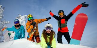 Kayak Severler İçin Türkiye’den Yeni Rota: Bakü & Şahdağ Sömestr Tatilinde Bakü'den Şahdağ'a Kayak Turu