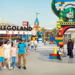 Bu Sömestr’da Ailecek Eğlencenin Adresi: Tema Parklar Şehri Dubai