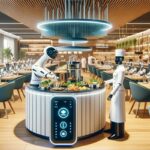 Çok Yakında Otellerde Çalışan Kalmayacak Çok Yakında Otellerde Çalışan Kalmayacak