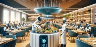 Çok Yakında Otellerde Çalışan Kalmayacak Çok Yakında Otellerde Çalışan Kalmayacak