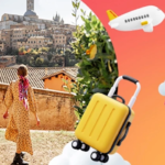 Pegasus’tan Yurt Dışı Uçuşları İçin Yeni Kampanya Pegasus Yurt Dışı Uçuşları İçin Yeni Kampanyasını