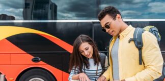 Otobüslerde Rehber Zorunluluğu Kalkıyor, Türkçe Rehberlik Yasası Yürürlüğe Giriyor Fahiş Fiyat Uygulayan Otobüs Firmalarına 5,3 Milyon Lira Ceza!