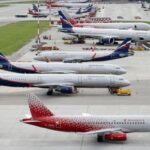 Mısır’dan Rusya’ya Uçak Uyarısı Rusya’da Bilet Fiyatları Uçuşa Geçti