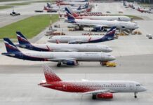 Mısır’dan Rusya’ya Uçak Uyarısı Rusya’da Bilet Fiyatları Uçuşa Geçti