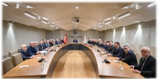 Seyahat Acentaları Kanun Taslağının Detayları Belli Oldu Seyahat Acentaları Kanun Taslağının Detayları Belli Oldu