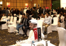 adonis.com, Air Arabia ile Abu Dhabi Workshop’unda Antalya’yı Tanıttı adonis.com, Air Arabia ile Abu Dhabi Workshop