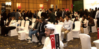 adonis.com, Air Arabia ile Abu Dhabi Workshop’unda Antalya’yı Tanıttı adonis.com, Air Arabia ile Abu Dhabi Workshop