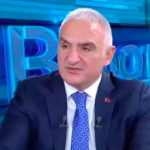 Bakan Ersoy’dan “Airbnb Düzenlemesi Erteleniyor” İddialarına Yönelik Açıklama Bakan Ersoy’dan Airbnb Düzenlemesi