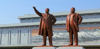 Güney Kore’den Kuzey’e ‘Ayrılmış Aileleri Buluşturan Tesisi Yıkmayın’ Çağrısı Ruslar İçin Özel Turistik Bölge İnşa Ediyor