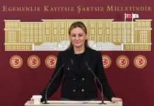 Turizm Sektörü Nefes Alacak: Vergi İndiriminde Son Durak TBMM İzmir Milletvekili ve DEVA Partisi Genel Başkan Yardımcısı Seda Kaya Ösen