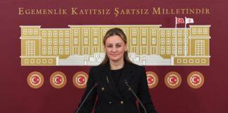 Turizm Sektörü Nefes Alacak: Vergi İndiriminde Son Durak TBMM İzmir Milletvekili ve DEVA Partisi Genel Başkan Yardımcısı Seda Kaya Ösen