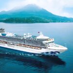 Japonya ve Güney Kore’yi Bir De Lüks Cruise Gemisiyle Keşfedin Japonya gemi turu.