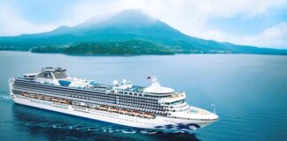 Japonya ve Güney Kore’yi Bir De Lüks Cruise Gemisiyle Keşfedin Japonya gemi turu.