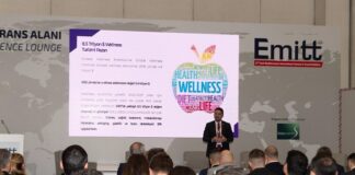 Dünya Sağlık Turizmi Konseyi Başkanlığından Küresel Çağrı Dünya Sağlık Turizmi Konseyi Başkanlığından Küresel Çağrı