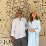 Türk İş Adamının Phuket’teki Sağlık Merkezi Ünlülerle Dolup Taşıyor Turizm Günlüğü Özel: Yazarımız Aynur Tettersal, TheLifeCo Phuket'te Ersin Pamuksüzer ile Keyifli Bir Sohbet Gerçekleştirdi