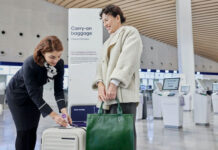 Havacılıkta Yeni Dönem: Yolcular da Tartılacak Havacılıkta Yeni Dönem: Yolcular da Tartılacak