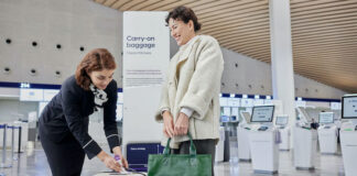 Havacılıkta Yeni Dönem: Yolcular da Tartılacak Havacılıkta Yeni Dönem: Yolcular da Tartılacak