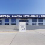 Brüksel’den Alanya’ya Uçuş Müjdesi Alanya'dan Taşkent'e Direkt Uçuş Talebi