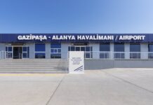 Alanya’dan Taşkent’e Direkt Uçuş Talebi Alanya'dan Taşkent'e Direkt Uçuş Talebi