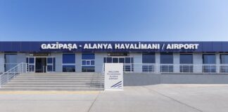 Brüksel’den Alanya’ya Uçuş Müjdesi Alanya'dan Taşkent'e Direkt Uçuş Talebi