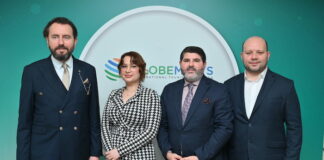 GlobeMeets 2024’te 50 Ülkeden Sektör Paydaşlarını Buluşturacak