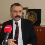 İRO: Bu Yasa Değişikliği Teklifi Endişe Verici Maddeler Taşıyor