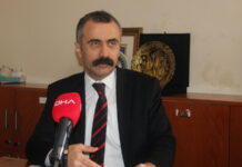 İRO: Bu Yasa Değişikliği Teklifi Endişe Verici Maddeler Taşıyor