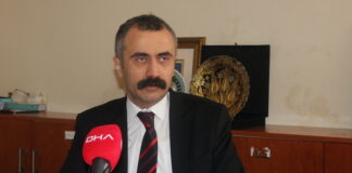 İRO: Bu Yasa Değişikliği Teklifi Endişe Verici Maddeler Taşıyor