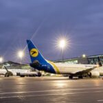 Ukrayna Havalimanları Hakkında Açıklama Geldi Ukrayna havalimanları hakkında açıklama
