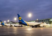 Ukrayna Havalimanları Hakkında Açıklama Geldi Ukrayna havalimanları hakkında açıklama