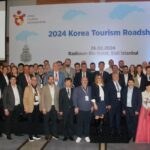 Kore Dalgası Hallyu İstanbul’daydı