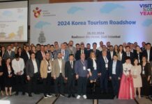 Kore Dalgası Hallyu İstanbul’daydı