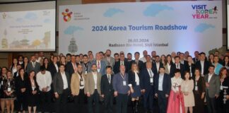 Kore Dalgası Hallyu İstanbul’daydı