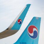 Kore Havayolları, 2023 Mali Sonuçları: Rekor Gelir ve Yüksek Operasyonel Karlılık Korean Air A321neo