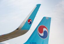 Kore Havayolları, 2023 Mali Sonuçları: Rekor Gelir ve Yüksek Operasyonel Karlılık Korean Air A321neo
