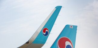 Kore Havayolları, 2023 Mali Sonuçları: Rekor Gelir ve Yüksek Operasyonel Karlılık Korean Air A321neo