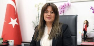 CHP’nin Turizm Politikalarından Sorumlu Olan Yardımcı Görevini Bıraktı CHP’nin Turizm Politikalarından Sorumlu Olan Yardımcı Görevini Bıraktı