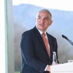 Rekor Masalı’na Sert Çıkış: Her Şey Dahil’le Ancak Yerinde Sayarsın! Kültür ve Turizm Bakanı Mehmet Nuri Ersoy