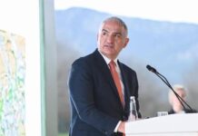 Ören Yerleri Giriş Ücretlerine Bir Yılda Üçüncü Zam Kültür ve Turizm Bakanı Mehmet Nuri Ersoy