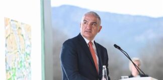 Rekor Masalı’na Sert Çıkış: Her Şey Dahil’le Ancak Yerinde Sayarsın! Kültür ve Turizm Bakanı Mehmet Nuri Ersoy