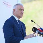 Bakan Ersoy “Geleceğe Miras Bergama” Projesini Tanıttı Bakan Ersoy Geleceğe Miras Bergama